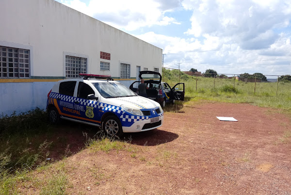 Foto 2 CAPS 2 - (Antigo Centro de Especialidades)