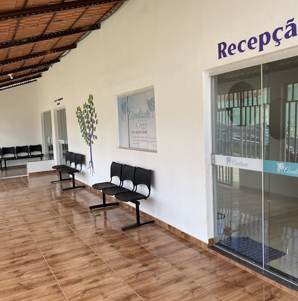 Foto 1 Clínica Analisar (Psicologia & Saúde)