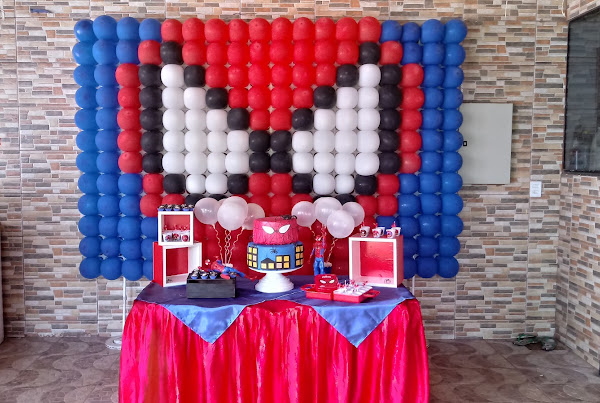 Ju Festas e Eventos Ju Festas e Eventos