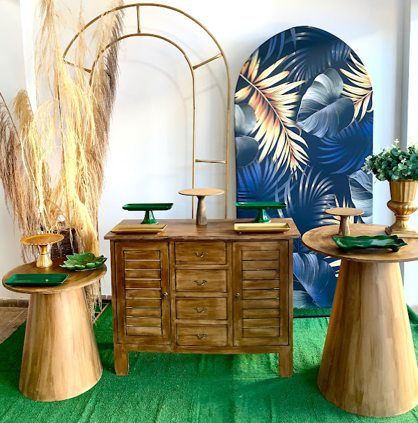 Foto 2 Festas brilhantes