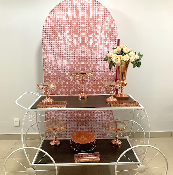 Foto 3 Festas brilhantes