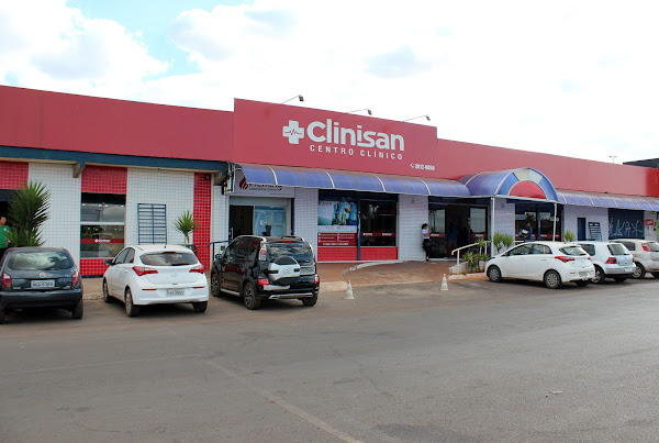 Clinisan Centro Clínico