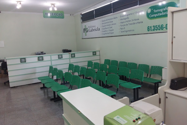 Policlínica Gabriela Ltda