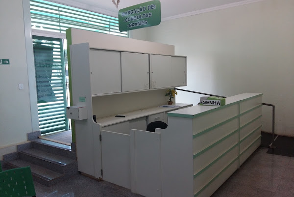 Foto 1 Policlínica Gabriela Ltda