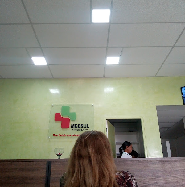 Clínica MedSul Clínica MedSul