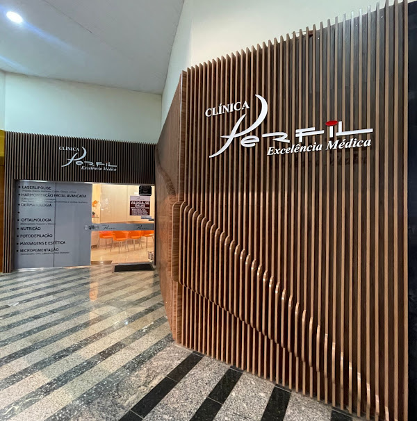 Clínica Perfil Excelência Médica Clínica Perfil Excelência Médica