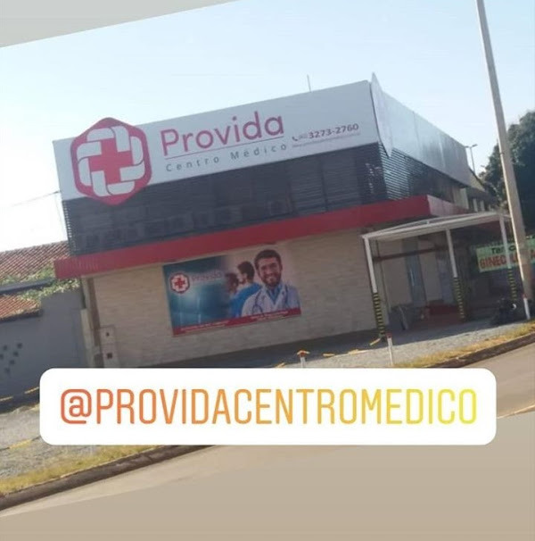 Foto 1 CENTRO MÉDICO PROVIDA - GAMA