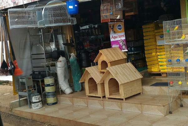 Foto 1 Agropecuaria Rio Jordao Matriz