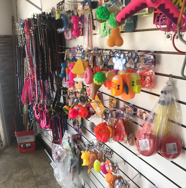 Foto 3 Agropecuária Empório dos Bichos