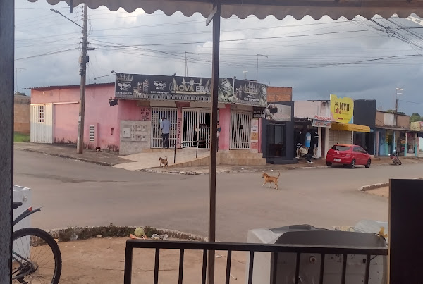 Distribuidora De Bebidas Era Do Gelo