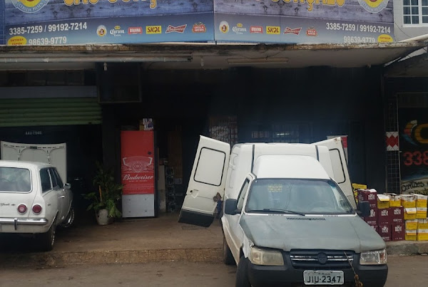 Distribuidora de Bebidas São Gonçalo Distribuidora de Bebidas São Gonçalo