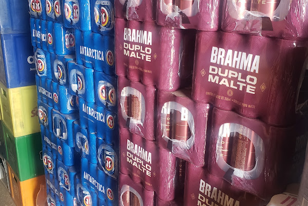 Foto 1 Distribuidora de Bebidas São Gonçalo