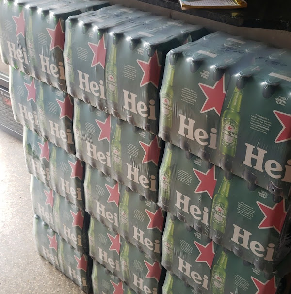 Foto 2 Distribuidora de Bebidas São Gonçalo