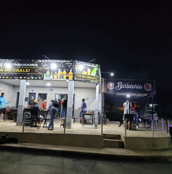 Tá no grale distribuidora