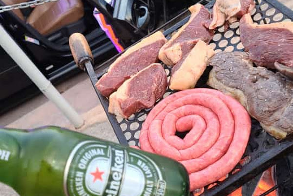 Foto 1 Tá no grale distribuidora