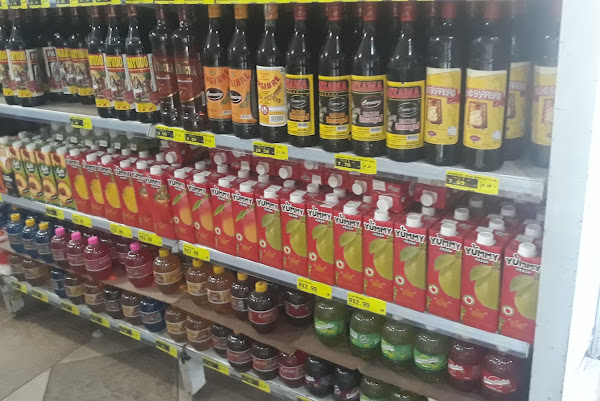 Foto 1 Distribuidora de Bebidas Vilas Boas