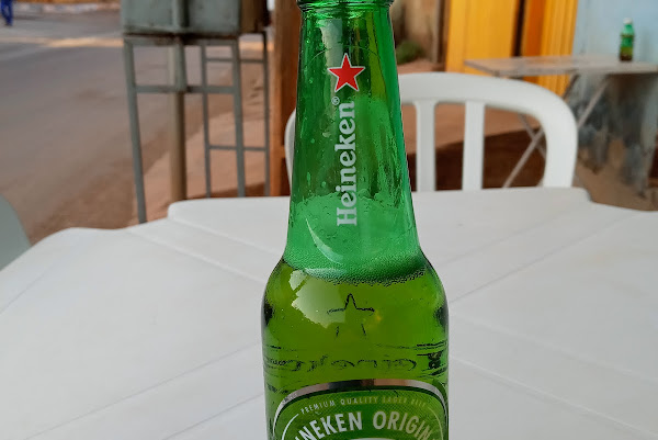 Foto 2 Distribuidora de Bebidas Vilas Boas