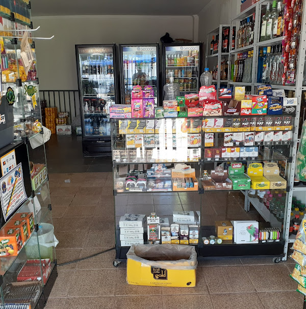 Biricutico CONVENIÊNCIA