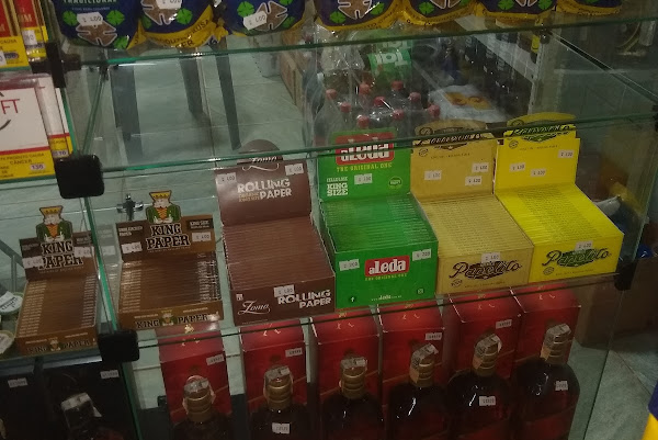 Foto 1 Biricutico CONVENIÊNCIA