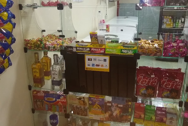 Foto 2 Biricutico CONVENIÊNCIA