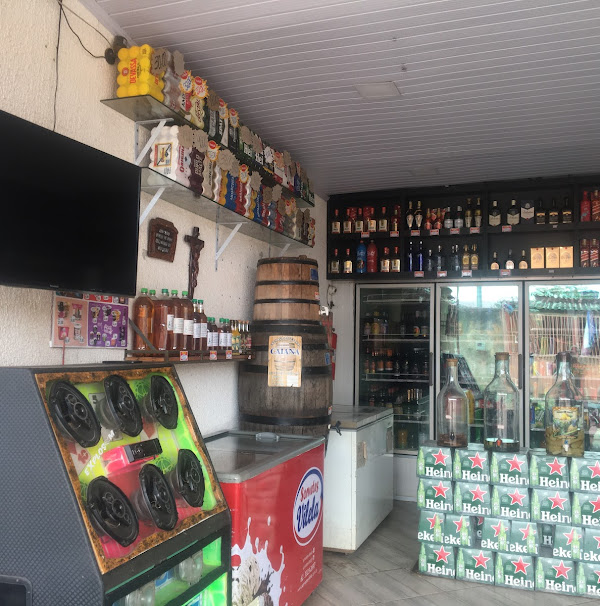 Foto 2 Adriano Bar e Distribuidora de Bebidas