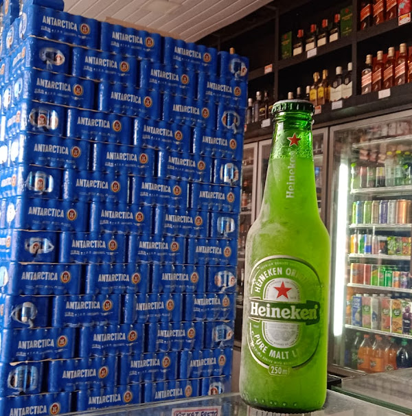 Foto 4 Adriano Bar e Distribuidora de Bebidas Foto 4 Adriano Bar e Distribuidora de Bebidas