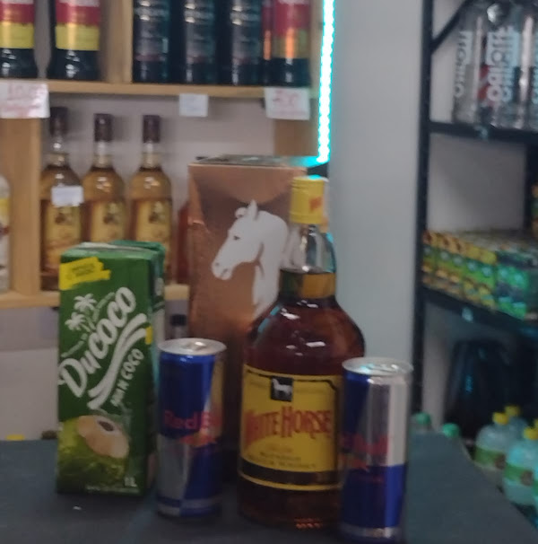 Foto 3 Distribuidora Lopes