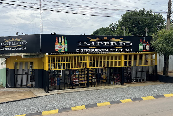 Distribuidora império