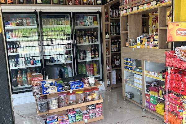 Foto 1 Distribuidora império