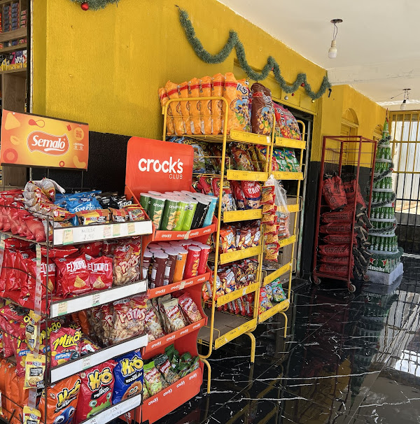 Foto 2 Distribuidora império