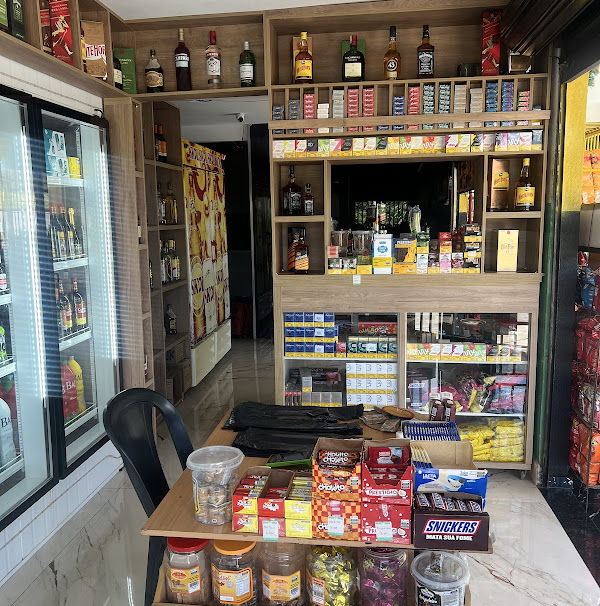 Foto 3 Distribuidora império