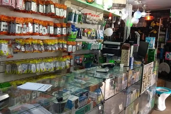 Foto 1 Ferragens River