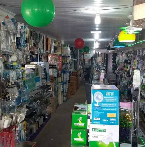 Foto 2 Ferragens River