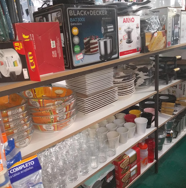 Foto 3 Ferragens River