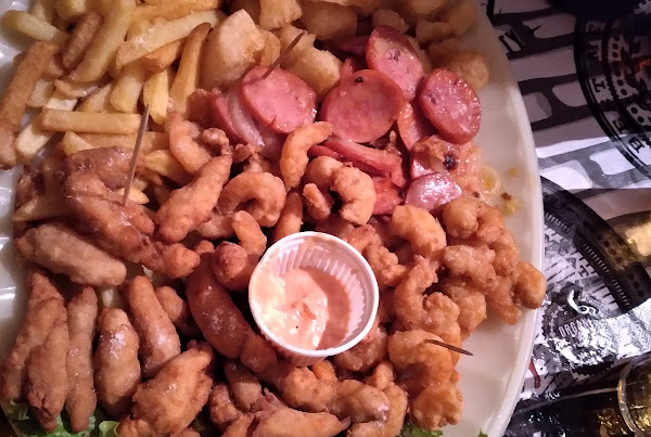 Mini mercearia gilcosta