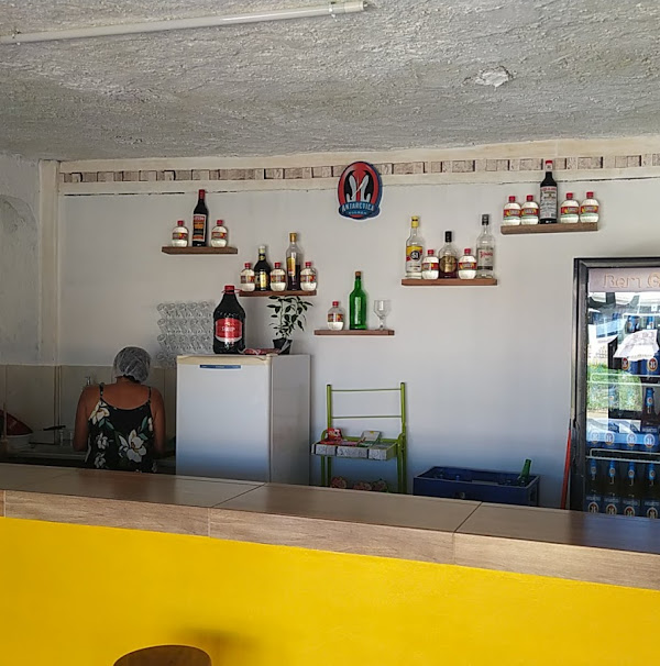Bar do Marquinho Bar do Marquinho