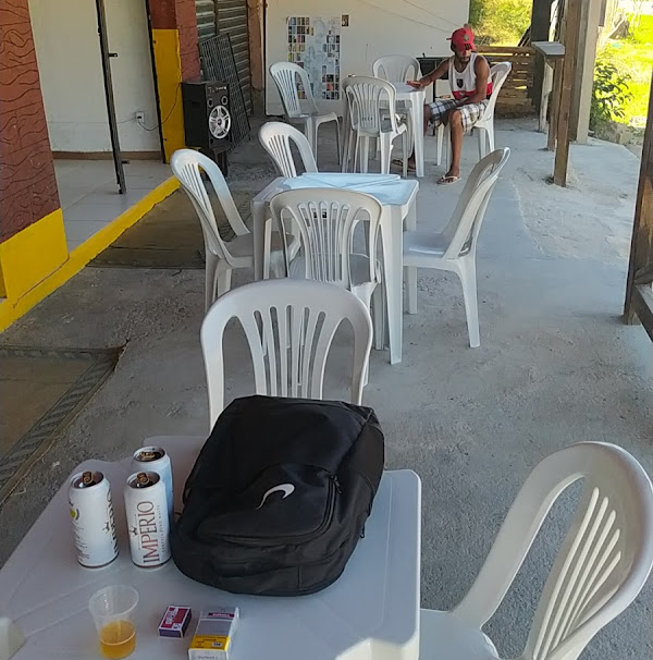 Foto 1 Bar do Marquinho