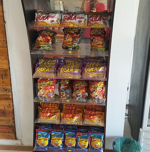 Foto 2 Bar do Marquinho