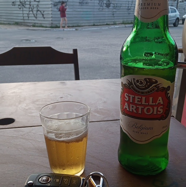 Foto 1 Luiz Galo Bar