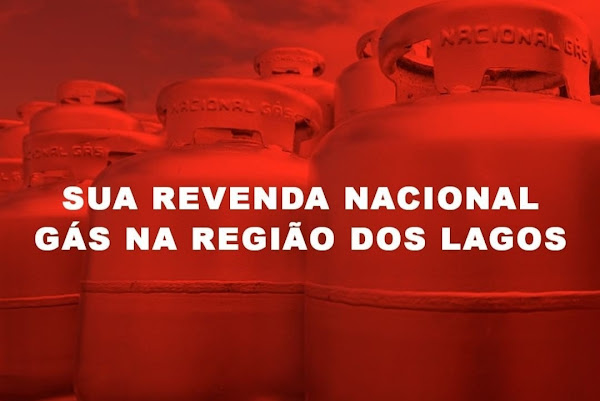 Foto 1 Estação do Gás