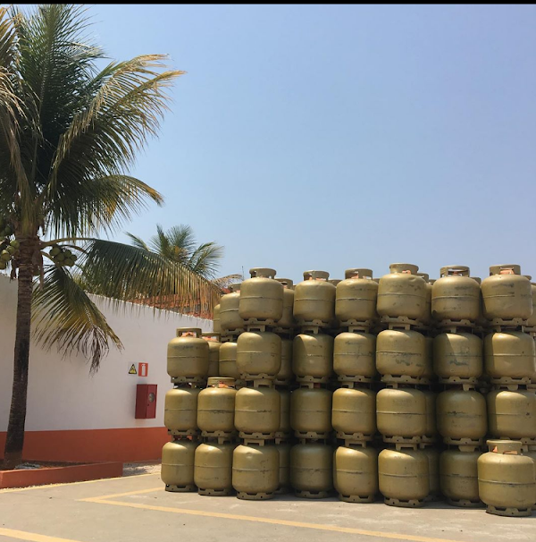 Foto 1 SUPERGASBRAS Foto 1 SUPERGASBRAS