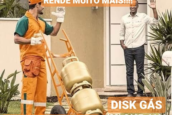 Foto 1 Batista do Gás Foto 1 Batista do Gás