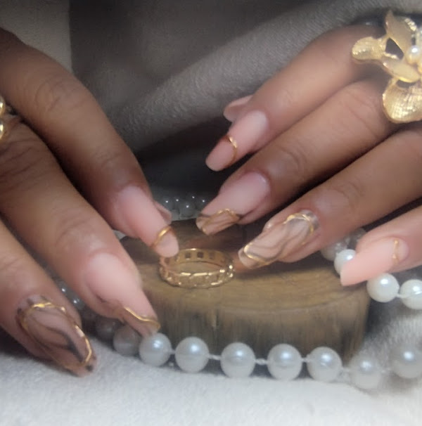 Atellier Flor de Liz - Nail Designer - Manicure & Pedicure