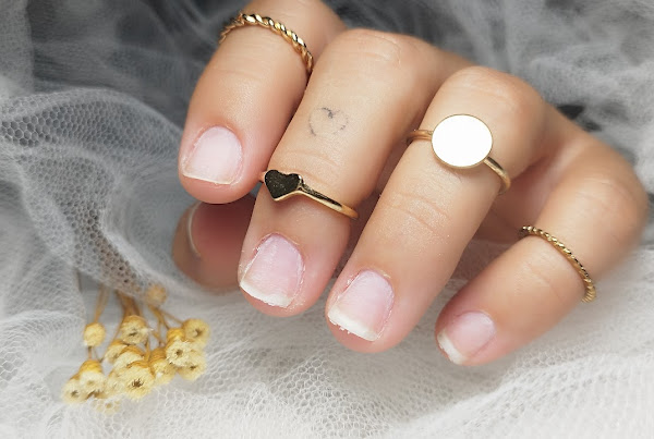 Foto 1 Atellier Flor de Liz - Nail Designer - Manicure & Pedicure