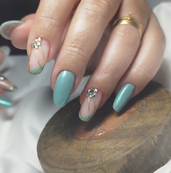 Foto 2 Atellier Flor de Liz - Nail Designer - Manicure & Pedicure