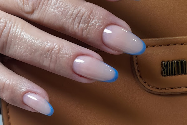 Foto 1 Esmalteria Marcelly Borges