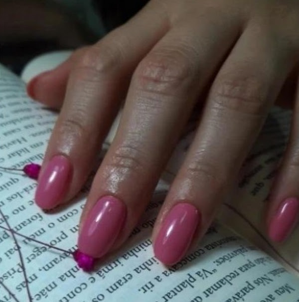 Foto 2 Esmalteria Marcelly Borges