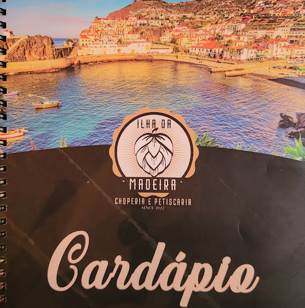 Choperia Ilha da Madeira