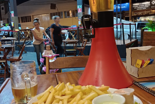 Foto 1 Choperia Ilha da Madeira