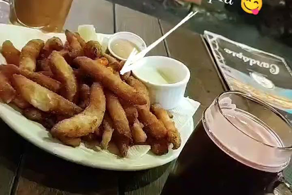 Foto 2 Choperia Ilha da Madeira